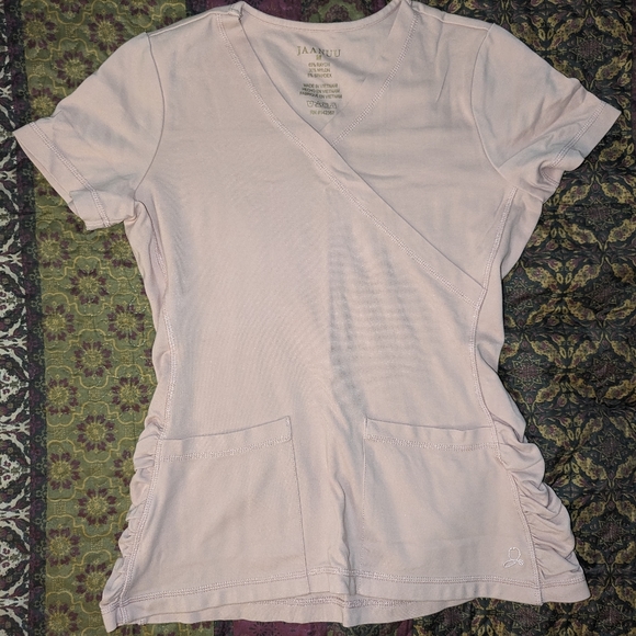 Jaanuu scrubs set - Picture 1 of 4